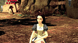 Alice Madness Returns Ultra HD